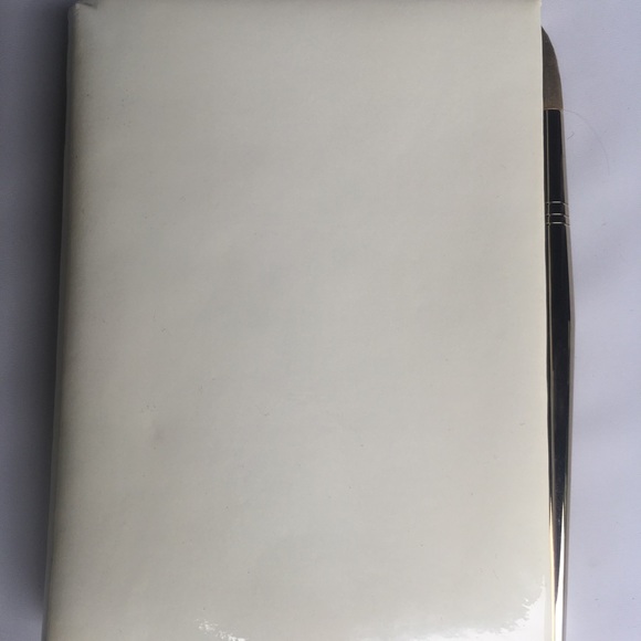 Kate spade art clutch - Picture 6 of 8